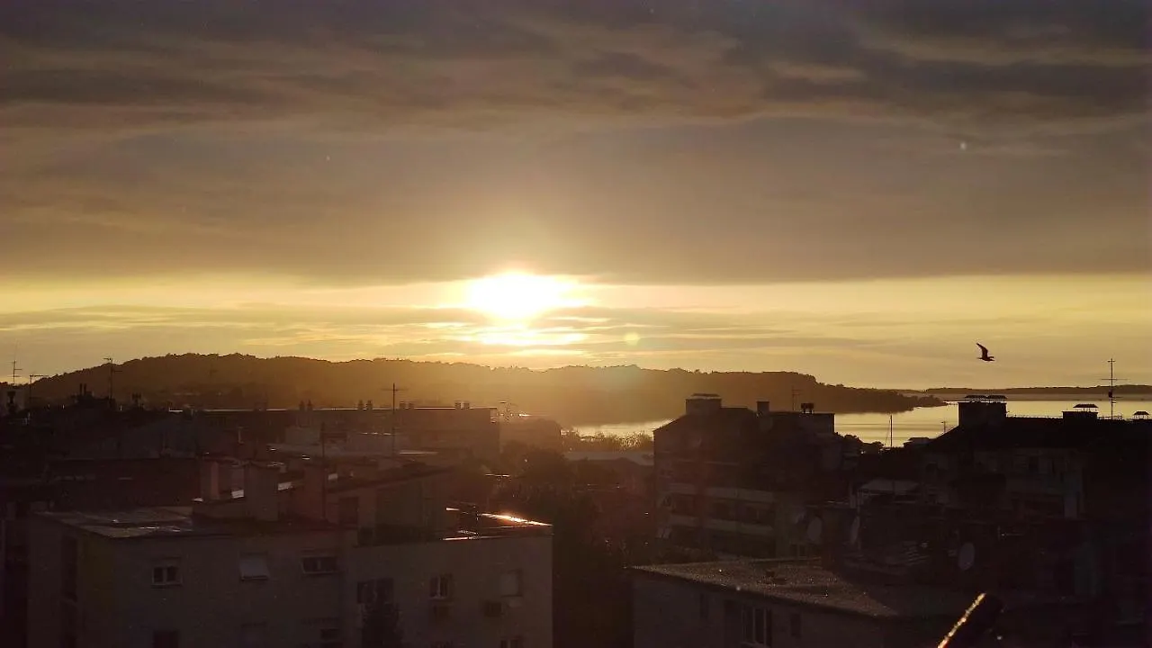 Vista Lejlighed Pula Kroatien