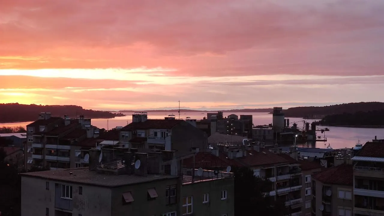 Vista Lejlighed Pula 0*,  Kroatien